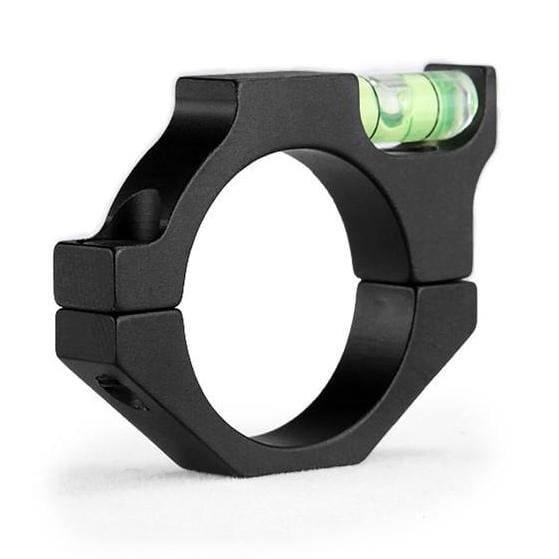 25mm Ring Mount with Bubble Level