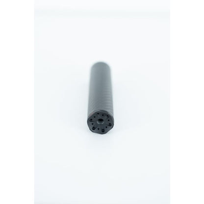 RTI Hush Suppressor 34mm x 155mm - Carbon - Silencer