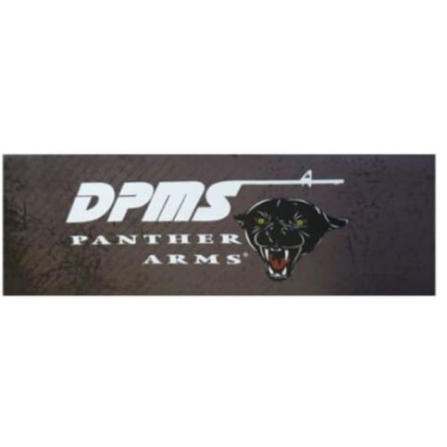 SPARE MAG FOR DPMS SBR
