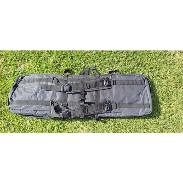 Tactical Gun Bag for Bullpup Guns (35cm x 100cm) - Bags