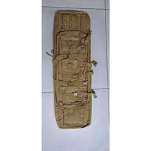 Load image into Gallery viewer, Tactical Gun Bag for Bullpup Guns (35cm x 100cm) - Tan -
