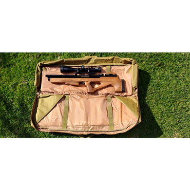 Tactical Gun Bag for Bullpup Guns (35cm x 80cm) - Bags