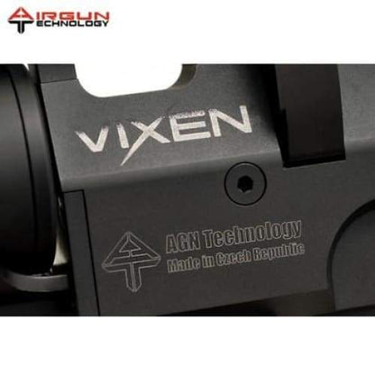 AGN VIXEN PCP Air Rifle – Short 5.5mm - AIR RIFLE