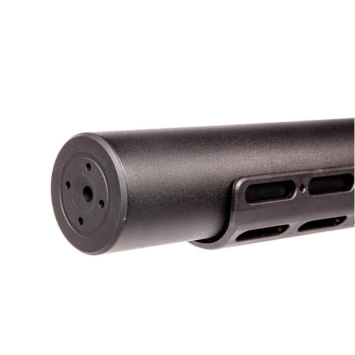 AGN VIXEN PCP Air Rifle – Short 5.5mm - AIR RIFLE