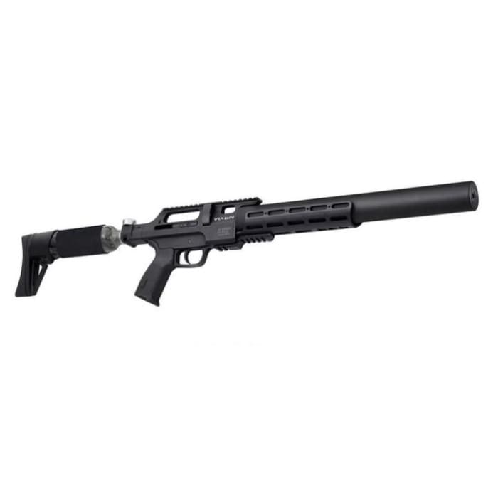 AGN VIXEN PCP Rifle – Long 5.5mm - AIR RIFLE