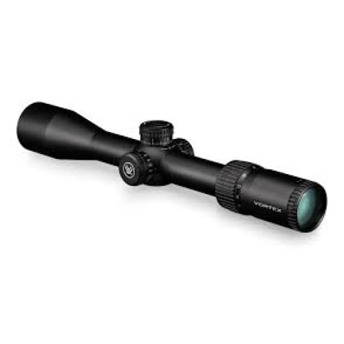 Vortex optics Diamondback Tactical riflescope 4-16x44 FFP 
