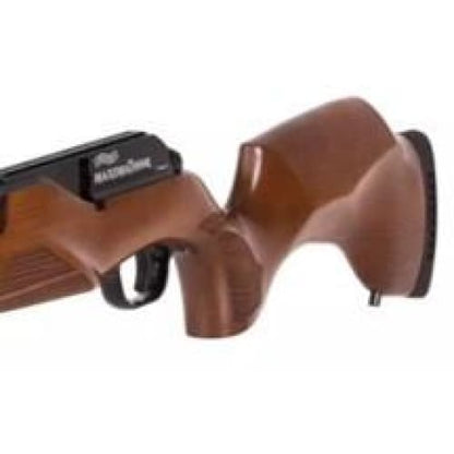 WALTHER MaximaThor PCP WOOD 5.5MM