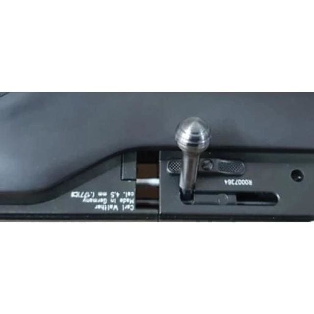 Walther Rotex RM8 PCP CAL 4.5mm 24J - AIR RIFLE