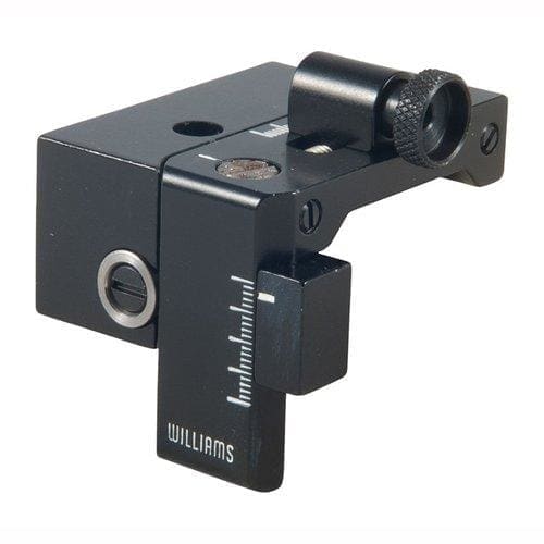 Williams 5-D Diopter Sight