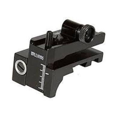 Williams Diopter Sight - Low