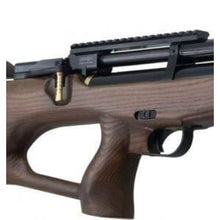 Load image into Gallery viewer, ZBROIA KOZAK PCP Bullpup Air Rifle - Wood 5.5mm 44 J
