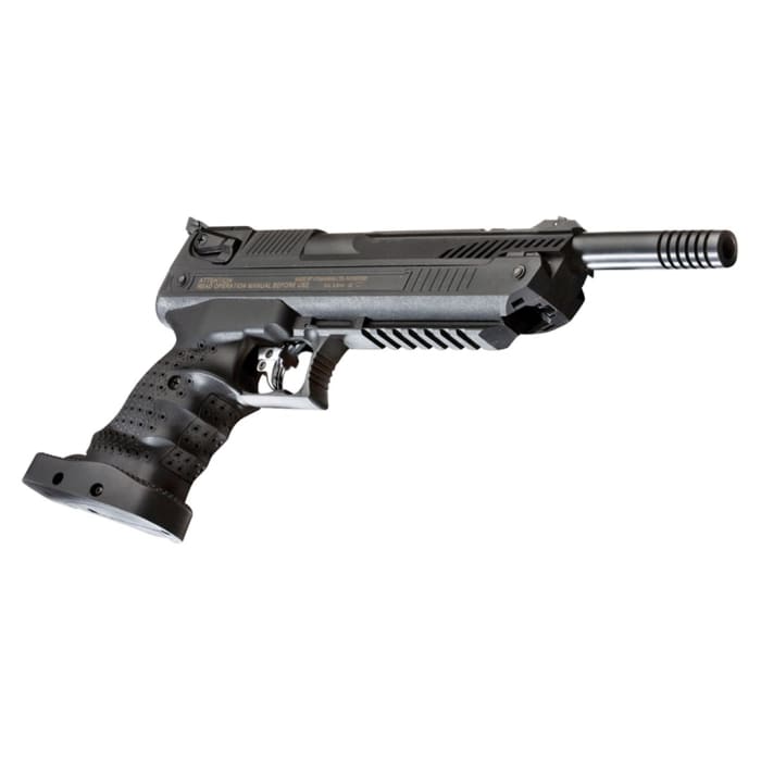 Zoraki .177 HP01-2 Ultra Pneumatic Air Pellet Pistol