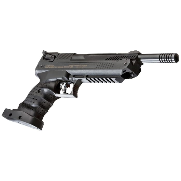 Zoraki 5.5mm HP01-2 Ultra Pneumatic Air Pellet Pistol