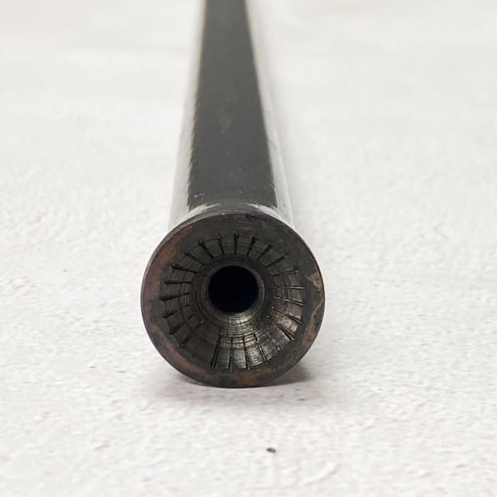 Alfa Precision cold-forged airgun barrel blank 780mm.22