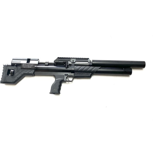 Alpha Precision Kruger Gun Sniper 5.5mm PCP Bullpup