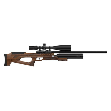 Aselkon MX9 Wooden PCP Air Rifle .22