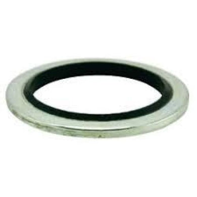 Bonded seal washer 14mm