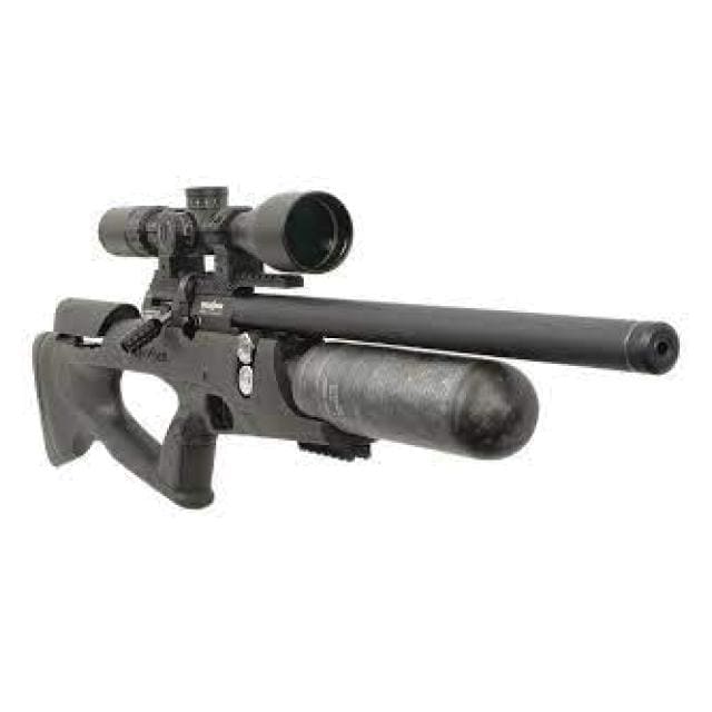 Brocock Bantam Sniper HR.22 30FP 480CC Hi-Lite Synthetic - 