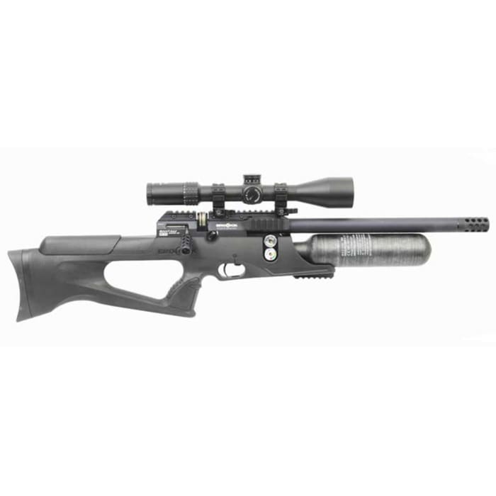 The BROCOCK Mini XR Air Rifle - Synthetic