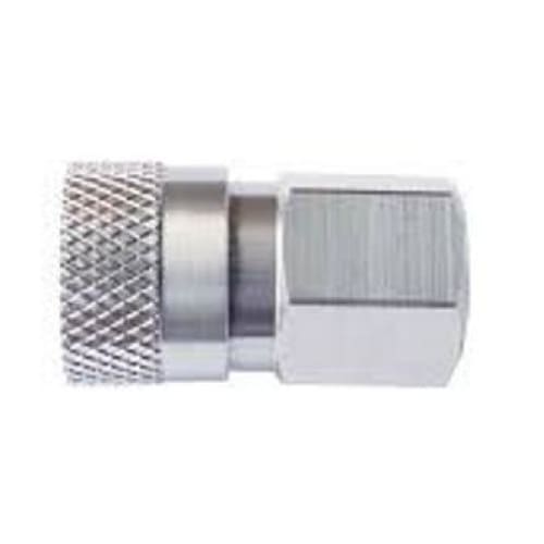 BST-1 Micro Quick Coupler 1/8’’ Female - FITTINGS