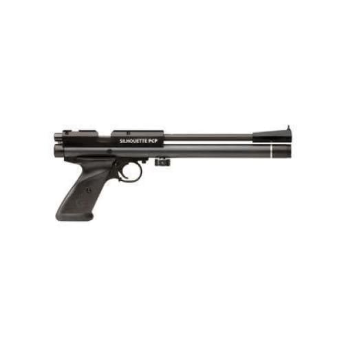Crosman 1701P Silhouette PCP Pistol (.177)
