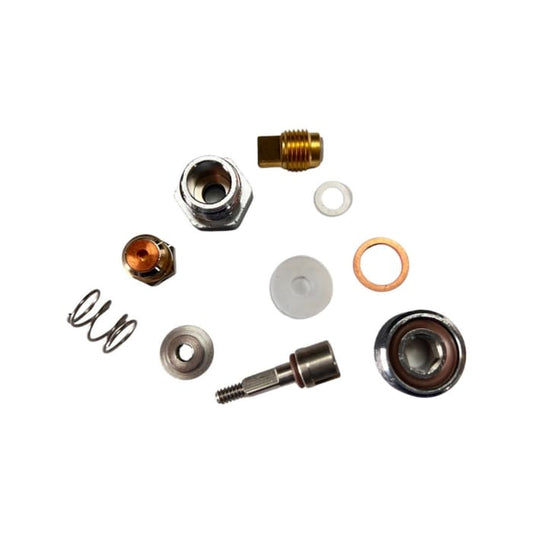 Cylinder Tap/Valve Rebuild Parts Kit - Spare Parts &