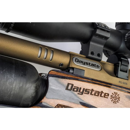 Daystate Red Wolf Heritage High Power 5.5mm Collector’s 