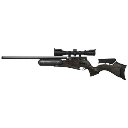 DAYSTATE RED WOLF SAFARI (HP) .22CAL  65FT/LBS HI LITE - Pellet-Guns.com