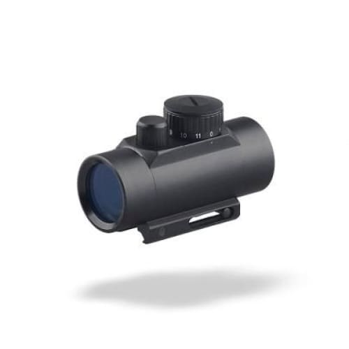 DISCOVERY 1X30DS RED DOT SIGHT