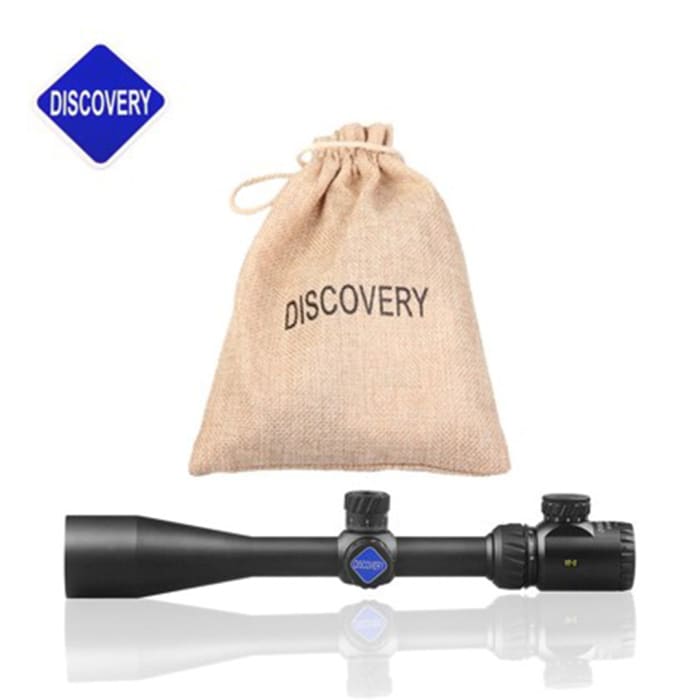 Discovery Lens Cleaning Kit
