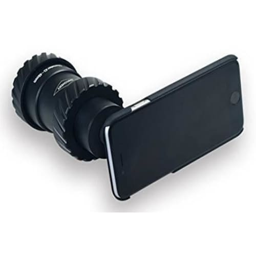 DISCOVERY Phone Case Holder for iPhone 7