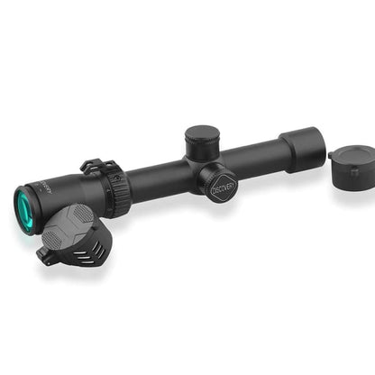 DISCOVERY WG 1.5-5X24 Scope - Scopes and Mounts