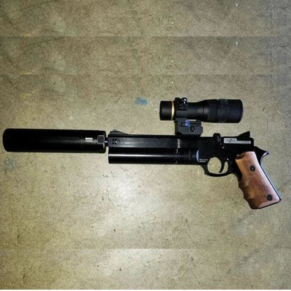 Donny FL Ataman AP16 Pistol 1/2 x 20 Adapter - Silencer 