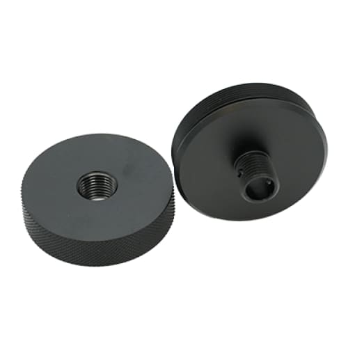Pellet-Guns.com - Donny FL Uragan King 1/2 x 20 Adapter