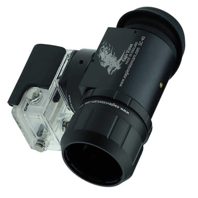 EAGLEVISION DIY 25% x 75% Side-Cam kit - EAGLEVISION Camera 