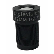 Load image into Gallery viewer, EAGLEVISION GOPRO 3 &amp; 4 LENS 4K 1/2.3 12MM M12X0.5 - 
