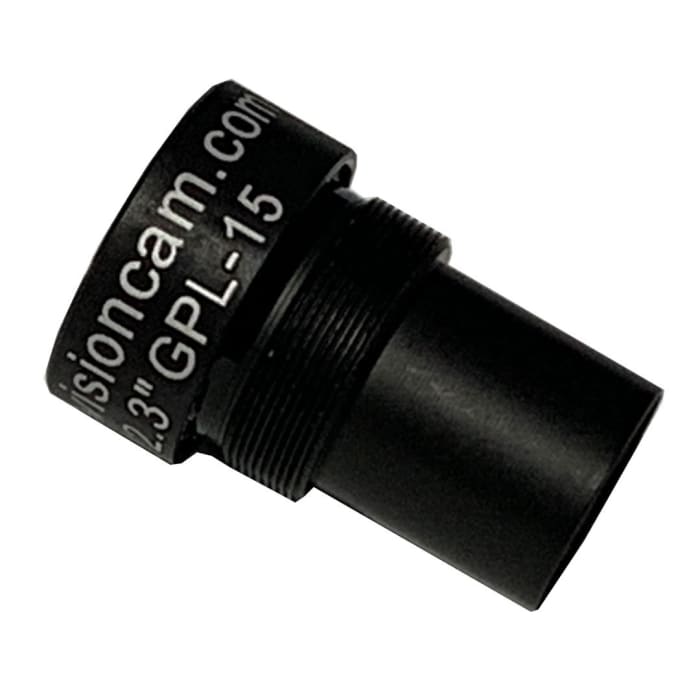 EAGLEVISION GoPro 5 6 7 Black lens 4K M12 1/2.3” 12MM X 0.35