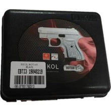 Load image into Gallery viewer, Ekol Botan Signal/Starter Gun - Black - Blank Firing Pistol
