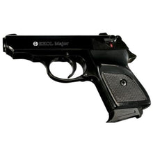 Load image into Gallery viewer, EKOL MAJOR SIGNAL/STARTER GUN  (BLACK) - Pellet-Guns.com
