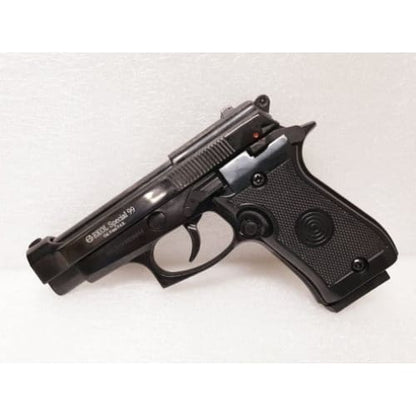 EKOL SPECIAL 99 SIGNAL/STARTER GUN, BLACK - Pellet-Guns.com