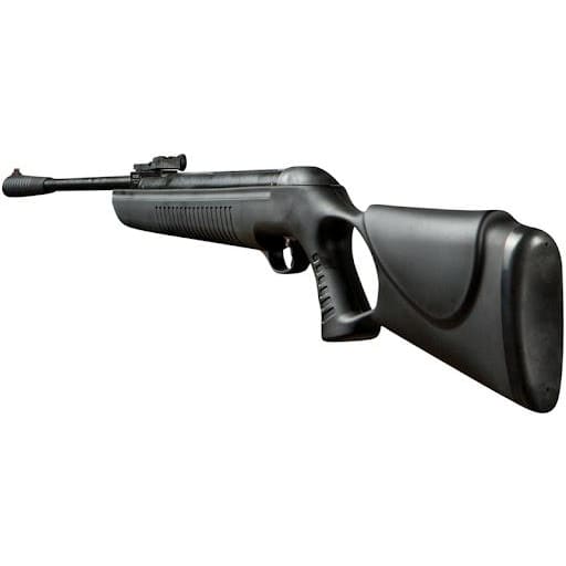 Eser ES-55 air rifle 5.5mm synthetic stock