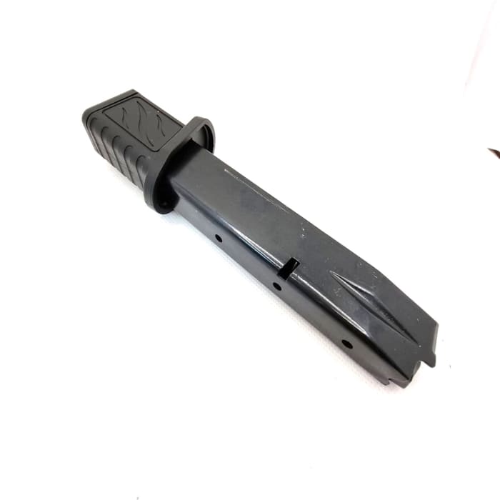 Extended magazine for Ekol Jackal Dual and Dual Compact
