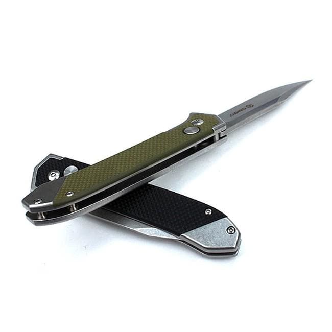 G719 Green Knife