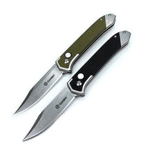 Load image into Gallery viewer, G719 Green Knife
