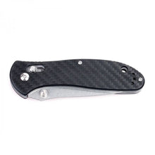 Load image into Gallery viewer, G7392 Carbon Fiber Knife
