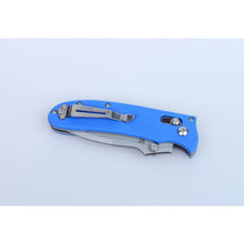 Load image into Gallery viewer, Ganzo G704 Blue Knife
