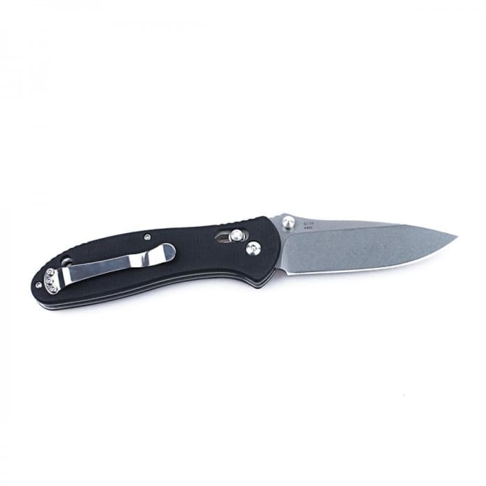 Ganzo G7392 Black Knife