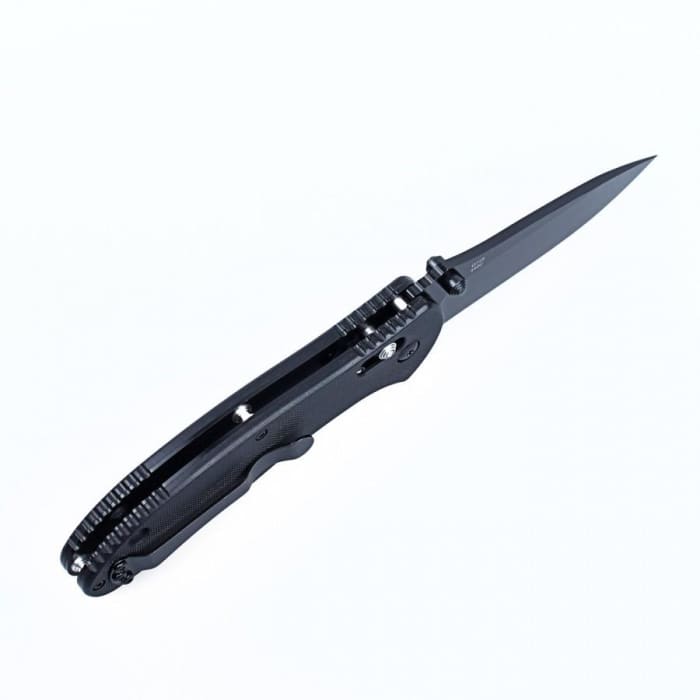 Ganzo G7393-BK Black Knife