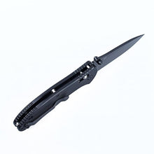 Load image into Gallery viewer, Ganzo G7393-BK Black Knife
