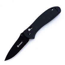 Load image into Gallery viewer, Ganzo G7393-BK Black Knife
